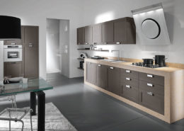 Modell Quadra Rovere